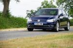 Volkswagen Golf TSI BlueMotion 5-Door 2018 года